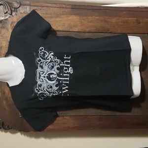 Ladies twilight t-shirt